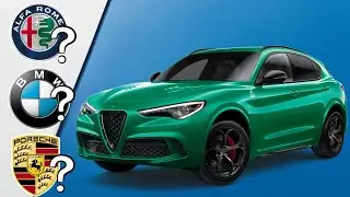 GUESS THE LOGO BY CAR | CAR QUIZ