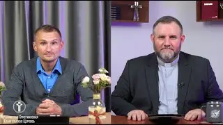 Блаженны изгнанные за правду I Егор Степанищев и Александр Клюшев