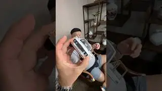 Юра мечтает о новой машине