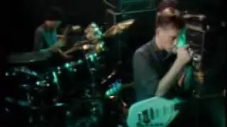 NEW ORDER - Everything's Gone Green (Live 1981)