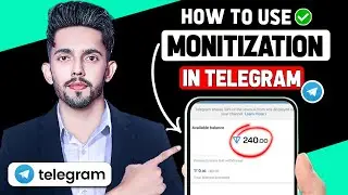 How To Use Telegram Monetization in Channel