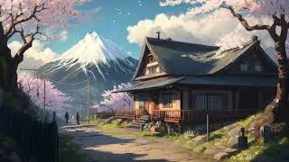 Another Day 🎵 Lofi Music To Study 2023 🎵 Lofi Hip Hop No Copyright Chillhop 