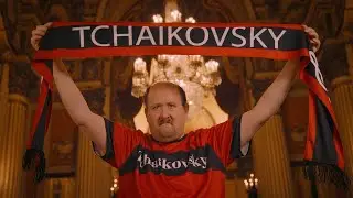 TCHAIKOVSKY - 10 HOURS - LITTLE BIG