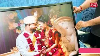 Unboxing Framed Vinyl Prints | Your Beautiful Photos on Poster Prints