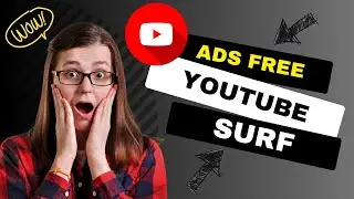🚫 How to Disable Ads in YouTube | Ad-Free YouTube