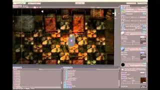 Alternate Alchemilla Hospital Unity 3D ( TEST LEVEL )