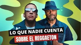 🔥 ¿QUE ES REGGAETON Y DE DÓNDE VIENE? QUE ES EL REGGAETON de  LA MATA QUE DICE EL CHOMBO