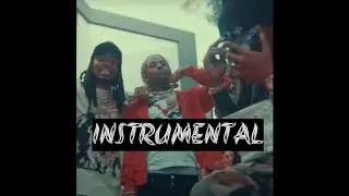 Too Blessed ( Instrumental ) - Rich The Kid Ft. Quavo & Takeoff ( Prod. by DJ Durel & Pvlace ) *BEST