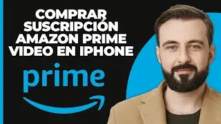 Cómo comprar una suscripción premium de Amazon Prime Video en iPhone | Plan de suscripción de Amazon