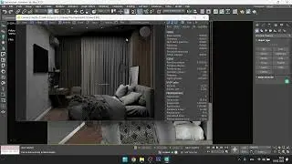 Урок 12 Финальные настройки Batch Render 3ds MAX