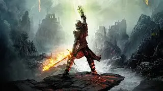 Dragon Age: Inquisition ► ПОЛНОЕ ПРОХОЖДЕНИЕ НА РУССКОМ