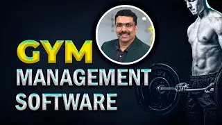 GYM Management Software