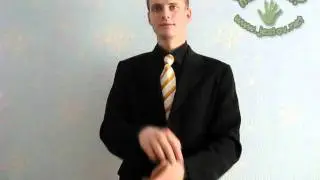 Крыса (Русский Язык Жестов)
