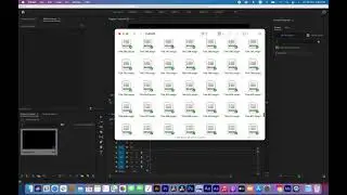 Adding MOGRT files to Premiere Pro by drag and drop | 1000 Animated Titles for Premiere Pro