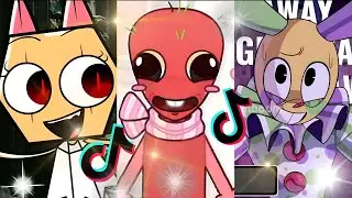 Dandys World Tiktok Compilation 💥 Dandy's World Funny Tik Tok Roblox #72