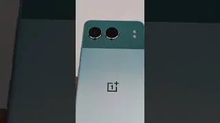 OnePlus Nord 4 unboxing