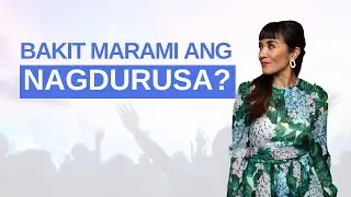 Bakit Marami ang Nagdurusa?