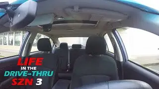 Life in the Drive-Thru SZN 3 | Bonus (Ep. 9)