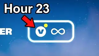 How Many VBucks Can I Get in 24 Hours?