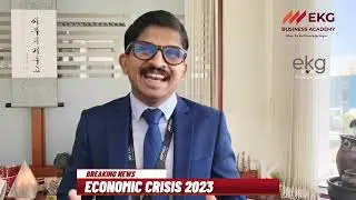 ECONOMIC CRISIS 2023