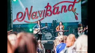 NAVIBAND - Рок за Бобров 2017 (Rock za Bobrov Music Festival live)