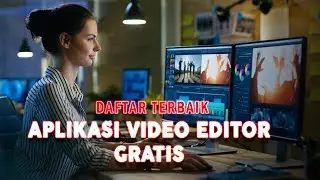 10 Aplikasi Video Editor Gratis Terbaik Untuk Windows (Edisi 2019)