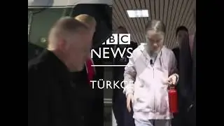 Trump Ve Greta Thunberg Davos'Ta Karşı Karşıya Geldi