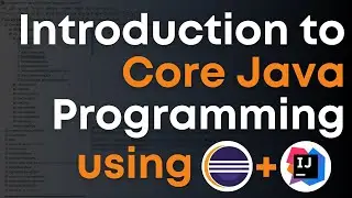 Introduction to Core Java Programming Using Bytecode and IntelliJ | Advantage of Java Bytecode | KSR