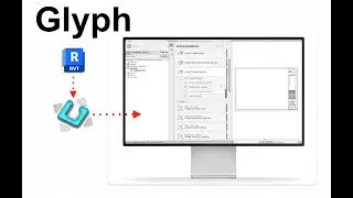 Automating Documentation Tasks in Revit with Glyph Add-in