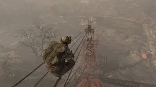 Fallout 76 [ВЫЖИВАНИЕ]. 137 - Уэлч и окрестности
