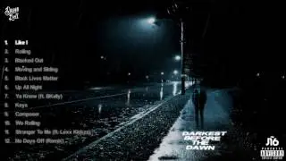 Dawn Rell - Darkest Before The Dawn Teaser