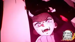 Awakened Nezuko Official Trailer | Demon Slayer: The Hinokami Chronicles