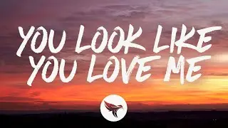 Ella Langley & Riley Green - you look like you love me (Lyrics)