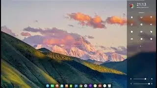 Installing deepin OS in VMware Workstation