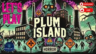 Plum Island EP 7