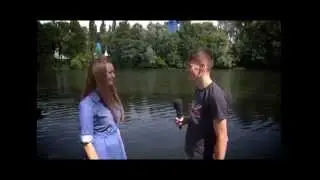Я ЧЕКАЮ, БО КОХАЮ. 1 сезон, 2 серія