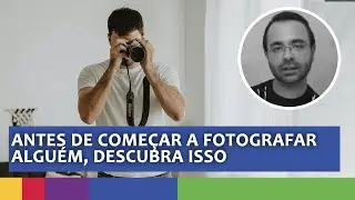 Importante para valorizar o modelo na fotografia. | F/Stop