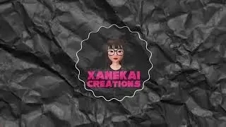 Crampled Paper Logo Reveal - After Effects