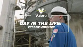 Day in the Life: Process Engineer