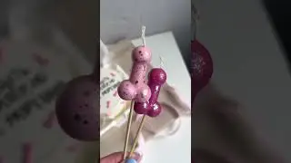 🎂 Бенто торт на девичник пикантный декор и море веселья! 🥳