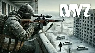 My FIRST DAYZ SAKHAL Adventure Was INSANE!! 1v6 Squad Wipe!!