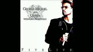 George Michael - Killer/Papa Was A Rollin' Stone (Remastered)