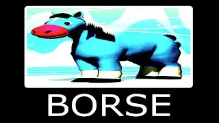🅱️ O R S E