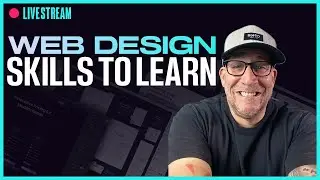 Skills Web Designers Can Learn For 2025