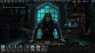 Iratus Lord of the Dead Первый взгляд