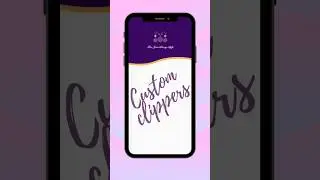 Custom clippers in 