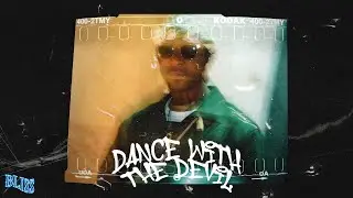 [FREE] Baby Keem x Skepta x SL Type Beat - DANCE WITH THE DEVIL