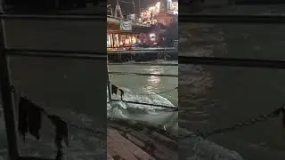 Ganga river at Haridwar Uttarakhand