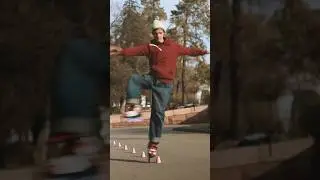 Снова конусы🤣👌 