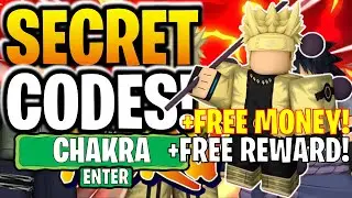ROBLOX NARUTO WAR TYCOON ALL NEW WORKING CODES!